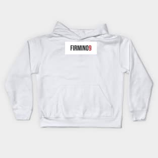 Firmino 9 - 22/23 Season Kids Hoodie